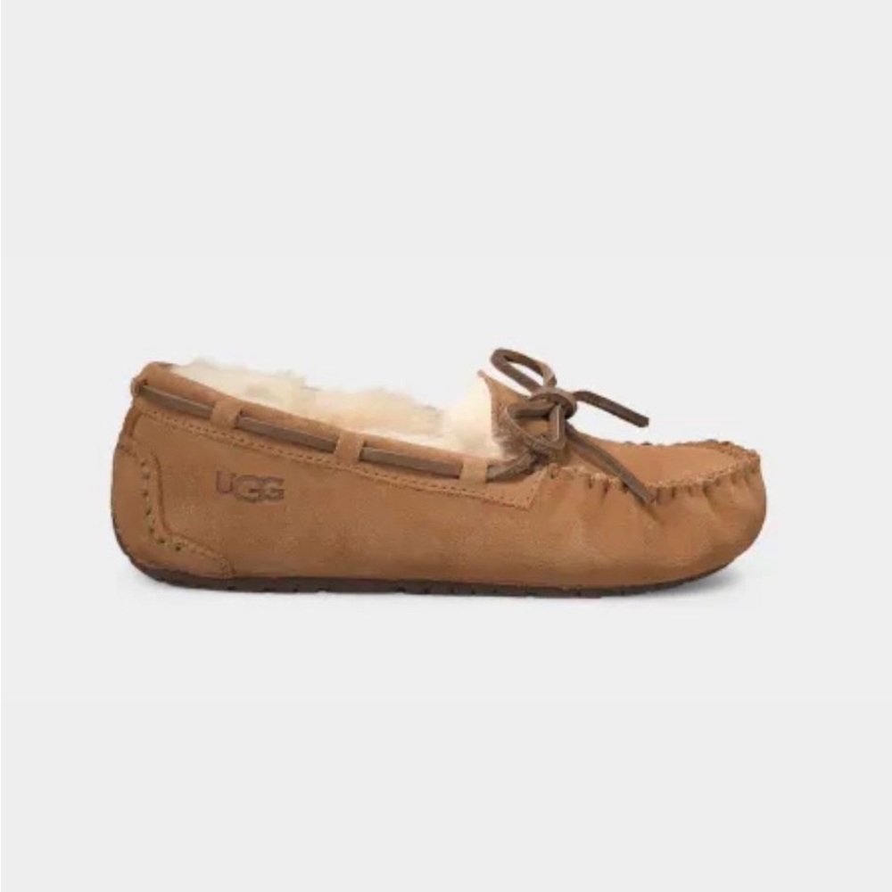 UGG Dakota Slipper Youth size 3